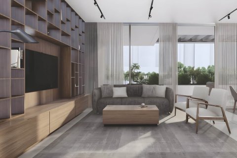 Lakás itt: Al Reem Island, Abu Dhabi, EAE, 2 hálószoba, 155 m², azonosító: 704523 - fénykép 6