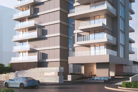 Korter asukohaga Al Reem Island, Abu Dhabi, AÜE: 2 magamistoaga, 155 m² Nr 704523