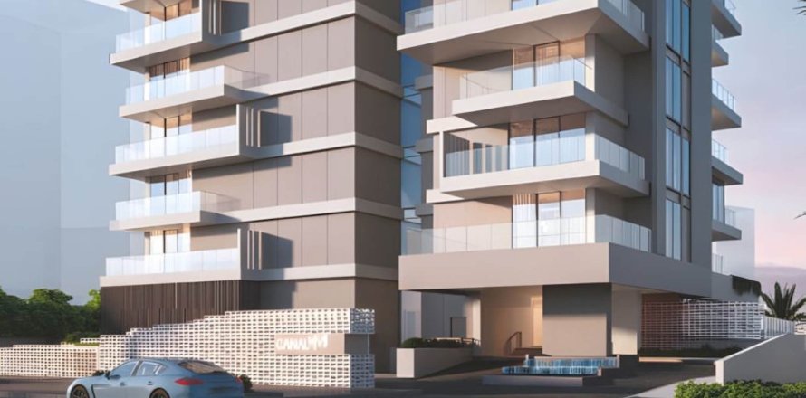 Lakás itt: Al Reem Island, Abu Dhabi, EAE, 2 hálószoba, 155 m², azonosító: 704523