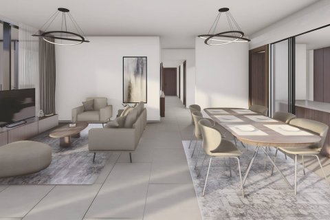 Lakás itt: Al Reem Island, Abu Dhabi, EAE, 2 hálószoba, 155 m², azonosító: 704523 - fénykép 13