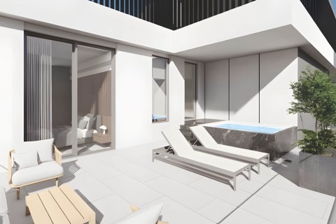 Lakás itt: Al Reem Island, Abu Dhabi, EAE, 2 hálószoba, 155 m², azonosító: 704523 - fénykép 5