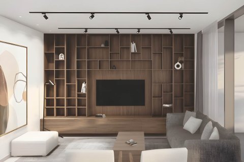 Lakás itt: Al Reem Island, Abu Dhabi, EAE, 2 hálószoba, 155 m², azonosító: 704523 - fénykép 7