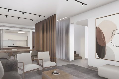 Lakás itt: Al Reem Island, Abu Dhabi, EAE, 2 hálószoba, 155 m², azonosító: 704523 - fénykép 8