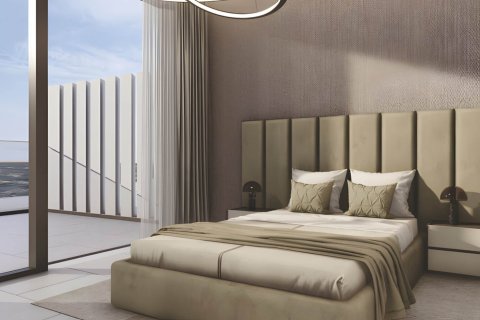 Lakás itt: Al Reem Island, Abu Dhabi, EAE, 2 hálószoba, 155 m², azonosító: 704523 - fénykép 12