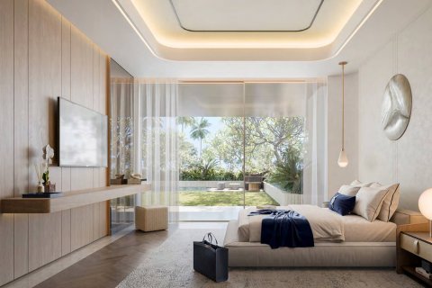 阿联酋 Dubai Palm Jumeirah 待售 : 2 卧, 329 平方米 , 编号704524 - 照片 10