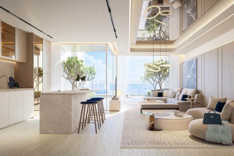 阿联酋 Dubai Palm Jumeirah 待售 : 2 卧, 329 平方米 , 编号704524 - 照片 9