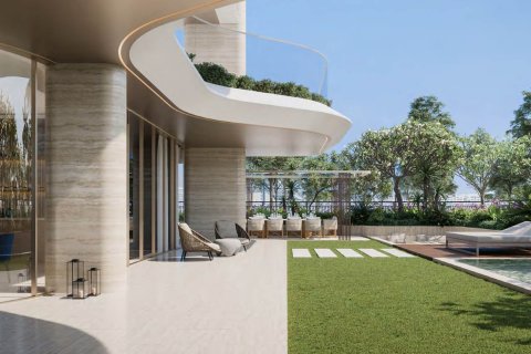 阿联酋 Dubai Palm Jumeirah 待售 : 2 卧, 329 平方米 , 编号704524 - 照片 5