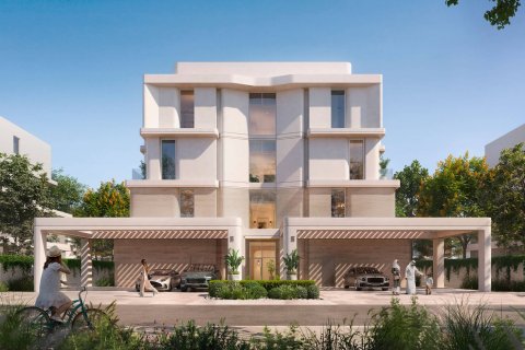Lägenhet till försäljning i Al Reem Island, Abu Dhabi, UAE 3 sovrum, 243 kvm Nr. 704527 - fotografi 2