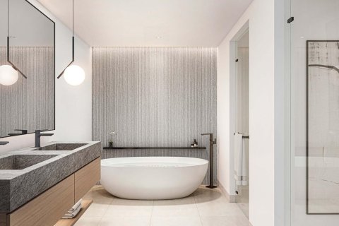 Lägenhet till försäljning i Al Reem Island, Abu Dhabi, UAE 3 sovrum, 243 kvm Nr. 704527 - fotografi 14
