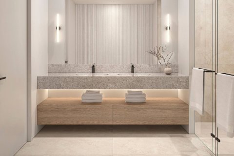Lägenhet till försäljning i Al Reem Island, Abu Dhabi, UAE 3 sovrum, 243 kvm Nr. 704527 - fotografi 18