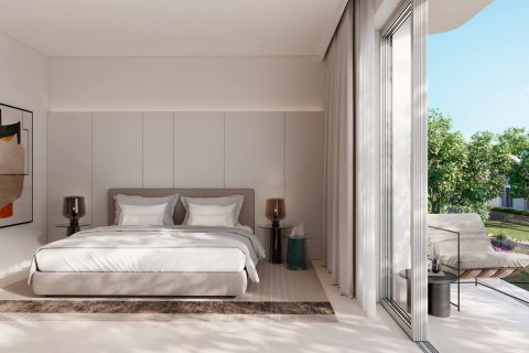 Lägenhet till försäljning i Al Reem Island, Abu Dhabi, UAE 3 sovrum, 243 kvm Nr. 704527 - fotografi 15