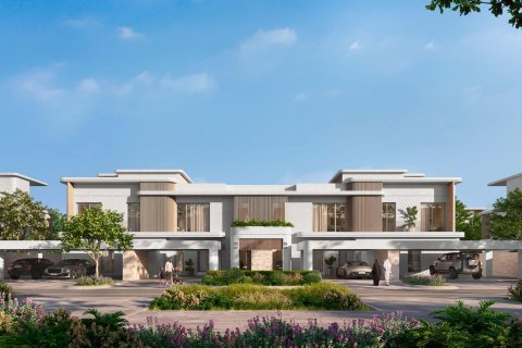 Lägenhet till försäljning i Al Reem Island, Abu Dhabi, UAE 3 sovrum, 243 kvm Nr. 704527 - fotografi 5