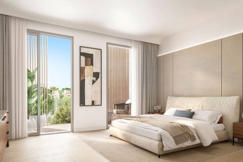 Lägenhet till försäljning i Al Reem Island, Abu Dhabi, UAE 3 sovrum, 243 kvm Nr. 704527 - fotografi 19