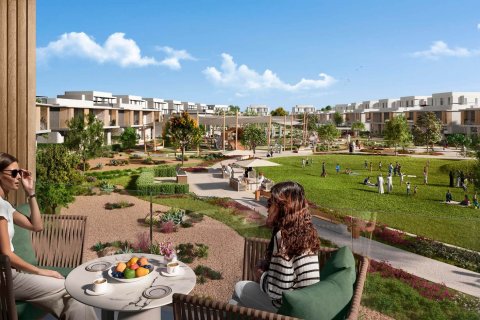 Lägenhet till försäljning i Al Reem Island, Abu Dhabi, UAE 3 sovrum, 243 kvm Nr. 704527 - fotografi 6