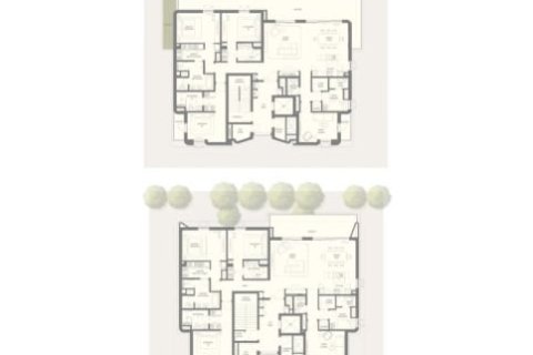 Lägenhet till försäljning i Al Reem Island, Abu Dhabi, UAE 3 sovrum, 243 kvm Nr. 704527 - fotografi 20