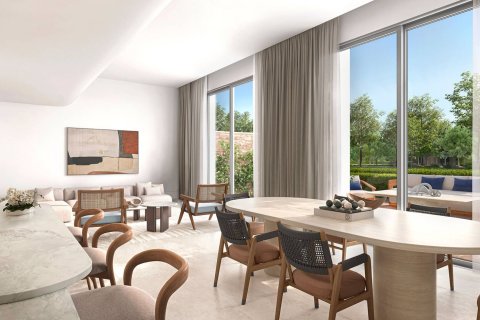 Lägenhet till försäljning i Al Reem Island, Abu Dhabi, UAE 3 sovrum, 243 kvm Nr. 704527 - fotografi 17