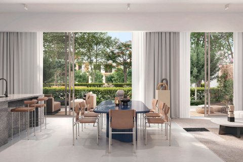 Lägenhet till försäljning i Al Reem Island, Abu Dhabi, UAE 3 sovrum, 243 kvm Nr. 704527 - fotografi 13