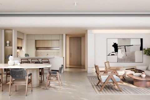 Lägenhet till försäljning i Al Reem Island, Abu Dhabi, UAE 3 sovrum, 243 kvm Nr. 704527 - fotografi 16