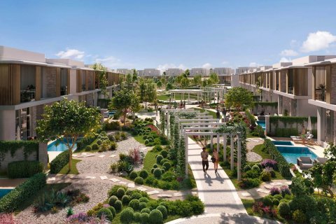 Lägenhet till försäljning i Al Reem Island, Abu Dhabi, UAE 3 sovrum, 243 kvm Nr. 704527 - fotografi 8