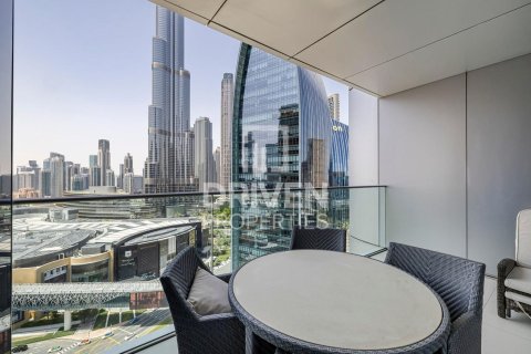 Lägenhet till försäljning i Downtown Dubai (Downtown Burj Dubai), Dubai, UAE 2 sovrum, 163 kvm Nr. 653763 - fotografi 14