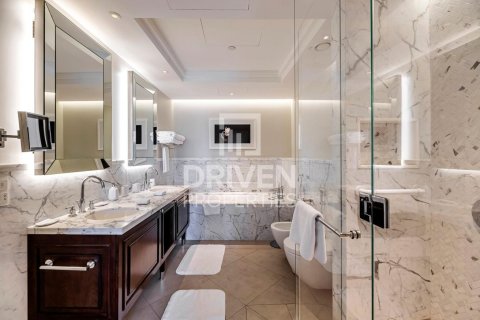 Lägenhet till försäljning i Downtown Dubai (Downtown Burj Dubai), Dubai, UAE 2 sovrum, 163 kvm Nr. 653763 - fotografi 11