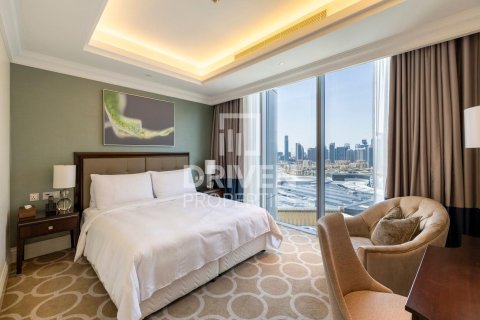 Lägenhet till försäljning i Downtown Dubai (Downtown Burj Dubai), Dubai, UAE 2 sovrum, 163 kvm Nr. 653763 - fotografi 6