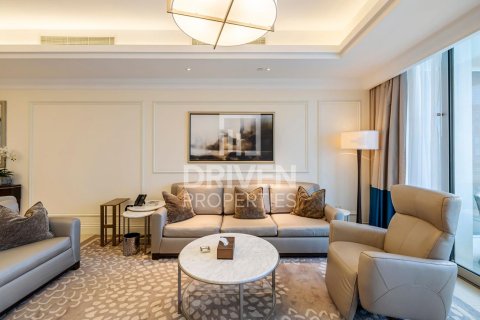 Lägenhet till försäljning i Downtown Dubai (Downtown Burj Dubai), Dubai, UAE 2 sovrum, 163 kvm Nr. 653763 - fotografi 5