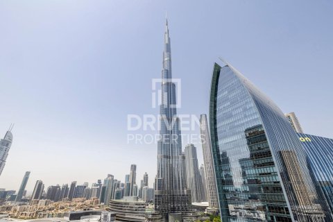 Lägenhet till försäljning i Downtown Dubai (Downtown Burj Dubai), Dubai, UAE 2 sovrum, 163 kvm Nr. 653763 - fotografi 1