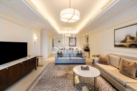 Lägenhet till försäljning i Downtown Dubai (Downtown Burj Dubai), Dubai, UAE 2 sovrum, 163 kvm Nr. 653763 - fotografi 2