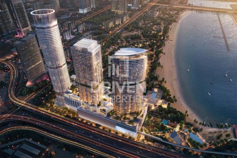 Apartment til salg i Palm Jumeirah, Dubai, UAE 1 soveværelse, 109 kvm № 653759 - foto 10