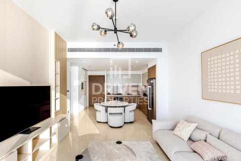 Apartament na sprzedaż w Dubai Harbour, Dubai, ZEA 2 sypialnie, 111 mkw., nr 653760 - zdjęcie 3