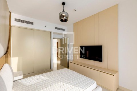 Apartament na sprzedaż w Dubai Harbour, Dubai, ZEA 2 sypialnie, 111 mkw., nr 653760 - zdjęcie 8