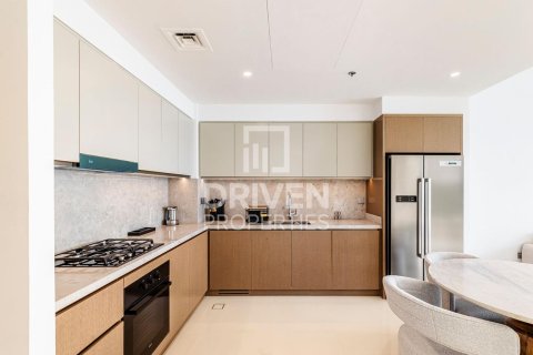 Apartament na sprzedaż w Dubai Harbour, Dubai, ZEA 2 sypialnie, 111 mkw., nr 653760 - zdjęcie 9