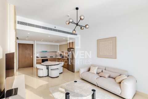 Apartament na sprzedaż w Dubai Harbour, Dubai, ZEA 2 sypialnie, 111 mkw., nr 653760 - zdjęcie 2