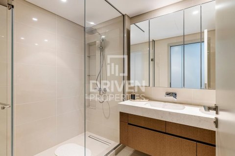 Apartament na sprzedaż w Dubai Harbour, Dubai, ZEA 2 sypialnie, 111 mkw., nr 653760 - zdjęcie 10