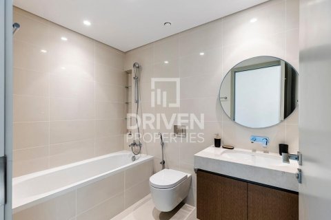 Apartament na sprzedaż w Dubai Harbour, Dubai, ZEA 2 sypialnie, 111 mkw., nr 653760 - zdjęcie 11