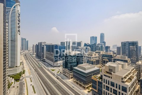 شقة للبيع في وسط مدينة دبي، دبي، الإمارات العربية المتحدة 1 غرفة نوم ، 94 متر مربع ، رقم 653764 - صورة 1