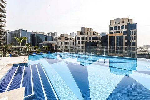 شقة للبيع في وسط مدينة دبي، دبي، الإمارات العربية المتحدة 1 غرفة نوم ، 94 متر مربع ، رقم 653764 - صورة 14