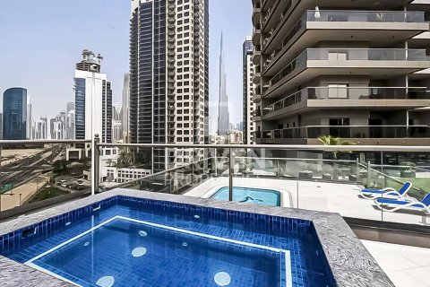 شقة للبيع في وسط مدينة دبي، دبي، الإمارات العربية المتحدة 1 غرفة نوم ، 94 متر مربع ، رقم 653764 - صورة 19