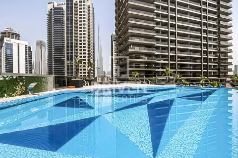 شقة للبيع في وسط مدينة دبي، دبي، الإمارات العربية المتحدة 1 غرفة نوم ، 94 متر مربع ، رقم 653764 - صورة 18