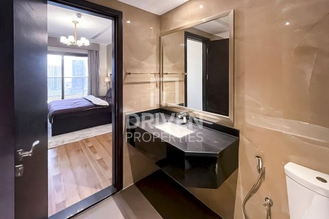 شقة للبيع في وسط مدينة دبي، دبي، الإمارات العربية المتحدة 1 غرفة نوم ، 94 متر مربع ، رقم 653764 - صورة 9