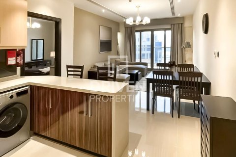 شقة للبيع في وسط مدينة دبي، دبي، الإمارات العربية المتحدة 1 غرفة نوم ، 94 متر مربع ، رقم 653764 - صورة 6