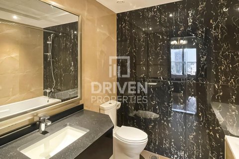 شقة للبيع في وسط مدينة دبي، دبي، الإمارات العربية المتحدة 1 غرفة نوم ، 94 متر مربع ، رقم 653764 - صورة 8