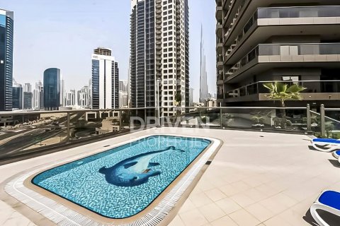 شقة للبيع في وسط مدينة دبي، دبي، الإمارات العربية المتحدة 1 غرفة نوم ، 94 متر مربع ، رقم 653764 - صورة 17