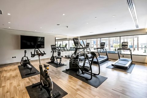 شقة للبيع في وسط مدينة دبي، دبي، الإمارات العربية المتحدة 1 غرفة نوم ، 94 متر مربع ، رقم 653764 - صورة 13