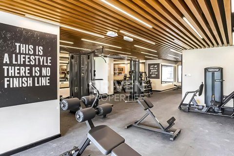 شقة للبيع في وسط مدينة دبي، دبي، الإمارات العربية المتحدة 1 غرفة نوم ، 94 متر مربع ، رقم 653764 - صورة 11