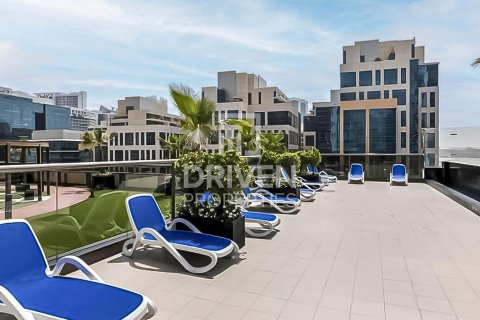 شقة للبيع في وسط مدينة دبي، دبي، الإمارات العربية المتحدة 1 غرفة نوم ، 94 متر مربع ، رقم 653764 - صورة 12