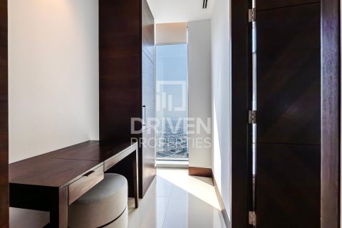 Apartament de vânzare în Downtown Dubai (Downtown Burj Dubai), Dubai, EAU 5 dormitoare, 291 mp. №653762 - poză 23
