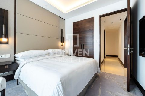 Apartament de vânzare în Downtown Dubai (Downtown Burj Dubai), Dubai, EAU 5 dormitoare, 291 mp. №653762 - poză 11