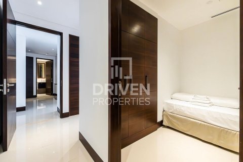 Apartament de vânzare în Downtown Dubai (Downtown Burj Dubai), Dubai, EAU 5 dormitoare, 291 mp. №653762 - poză 20